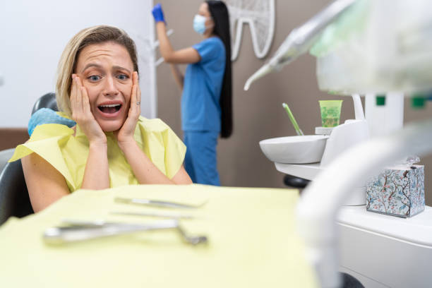 Best Emergency Root Canal Treatment in East Harwich, MA