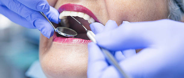 Best Emergency Cosmetic Dentistry in East Harwich, MA