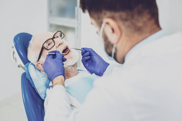 Best Emergency Dental Care for Abscessed Tooth in East Harwich, MA